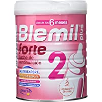 Blemil Plus Forte 2 Leche de Continuación- 800g
